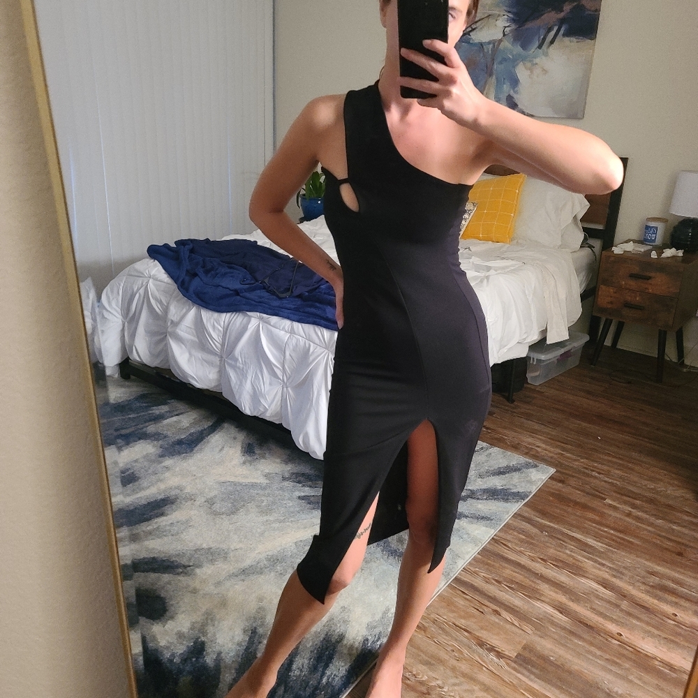 Nasty Gal Dress